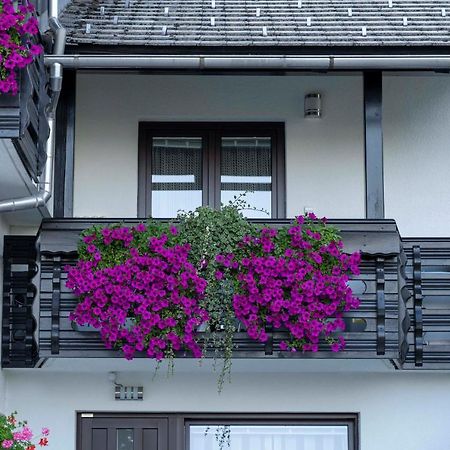 Apartma Vrazic เบลด ภายนอก รูปภาพ
