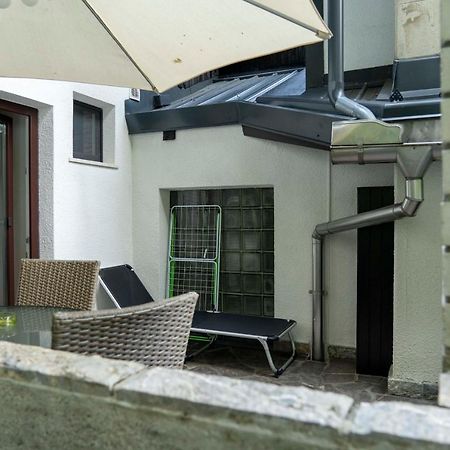 Apartma Vrazic เบลด ภายนอก รูปภาพ