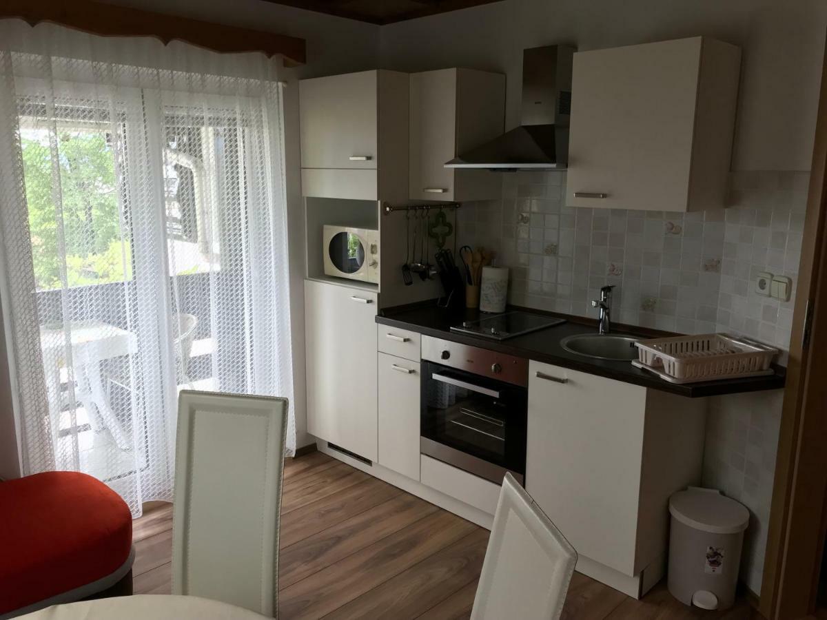 Apartma Vrazic เบลด ภายนอก รูปภาพ