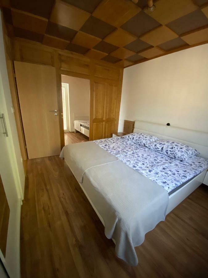 Apartma Vrazic เบลด ภายนอก รูปภาพ