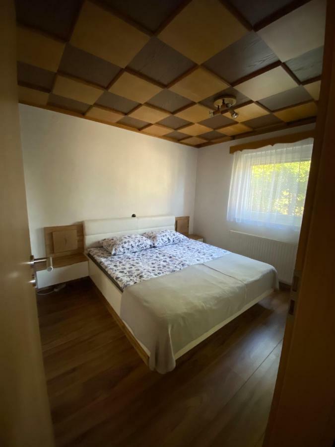 Apartma Vrazic เบลด ภายนอก รูปภาพ